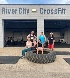 River City CrossFit Photo of River City CrossFit