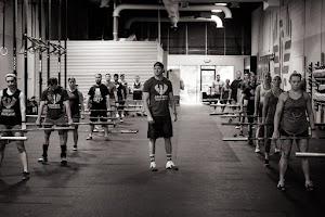 Crossfit Resurgens Photo of CrossFit Resurgens at Powers Ferry