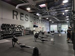 Nicholas Wheeler Photo of CrossFit Resurgens at Powers Ferry