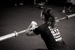 Crossfit Resurgens Photo of CrossFit Resurgens at Powers Ferry