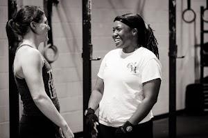 Crossfit Resurgens Photo of CrossFit Resurgens at Powers Ferry