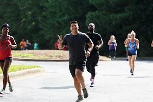 Crossfit Resurgens Photo of CrossFit Resurgens at Powers Ferry