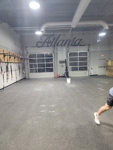 Rob McIntosh Photo of CrossFit Resurgens at Powers Ferry