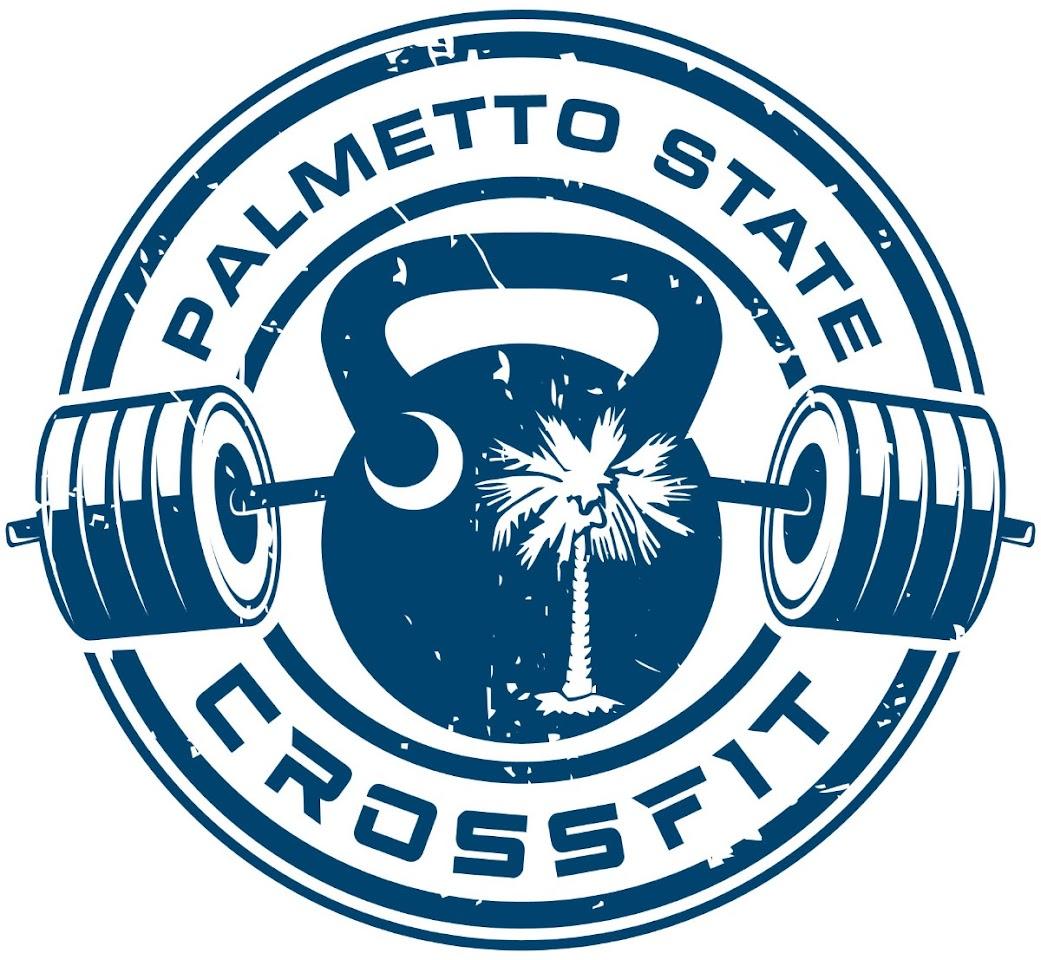 Palmetto State CrossFit Photo of Palmetto State CrossFit