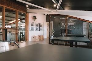 Method Training Photo of CrossFit Northumbria