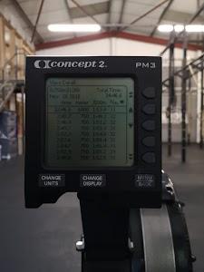 Gary Jones Photo of CrossFit Northumbria