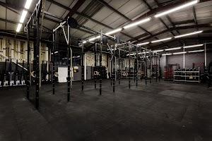Method Training Photo of CrossFit Northumbria