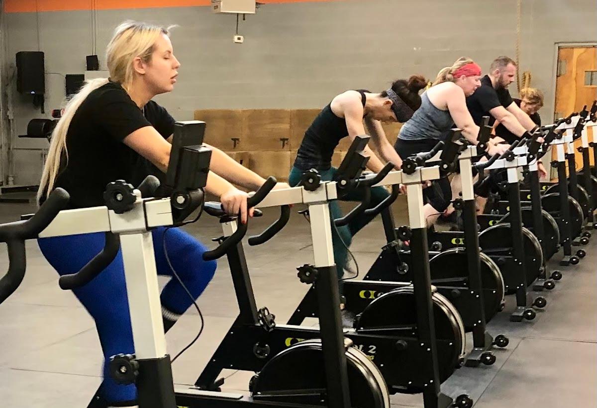 T2 CrossFit Photo of T2 CrossFit