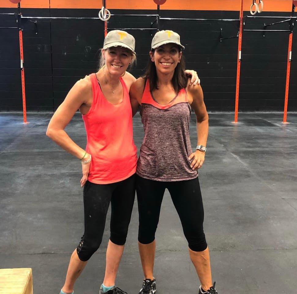 T2 CrossFit Photo of T2 CrossFit