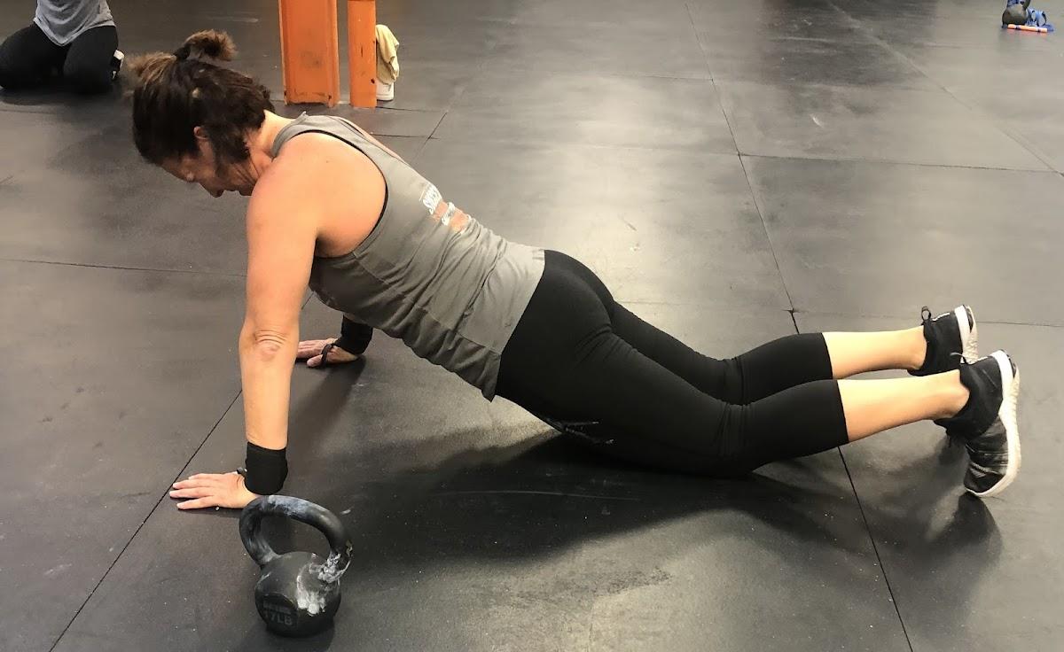 T2 CrossFit Photo of T2 CrossFit