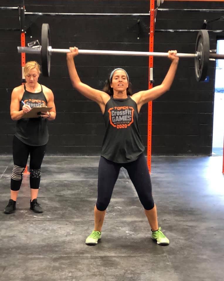 T2 CrossFit Photo of T2 CrossFit