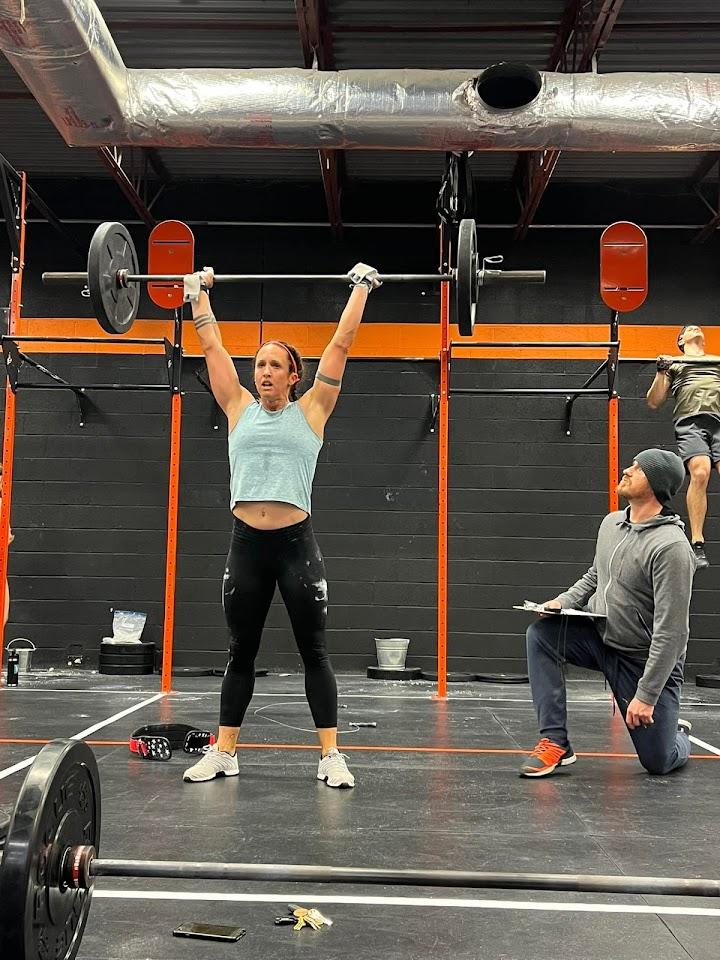 T2 CrossFit Photo of T2 CrossFit