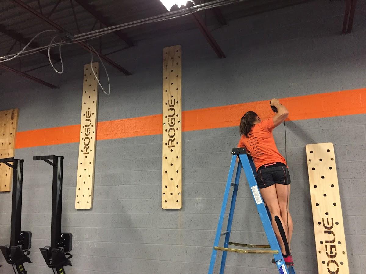 T2 CrossFit Photo of T2 CrossFit