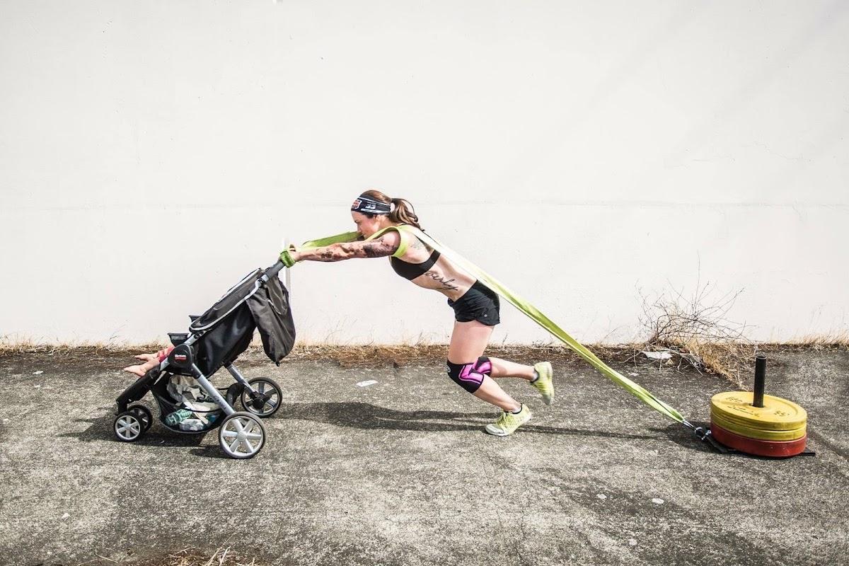 CrossFit X-Factor Photo of CrossFit X-Factor