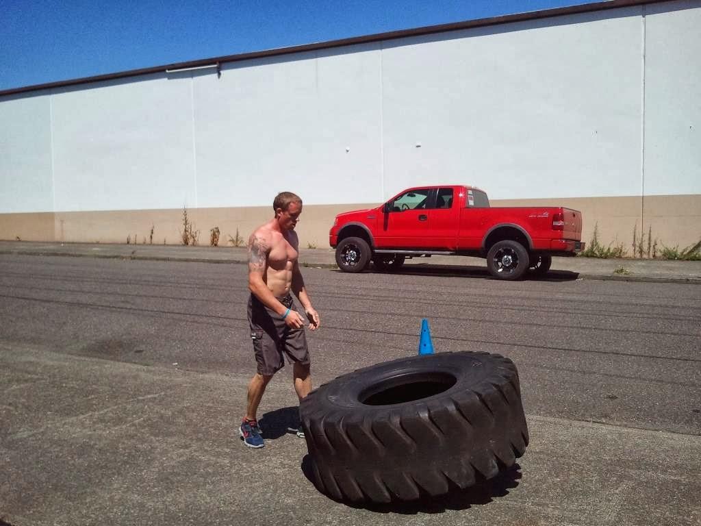 CrossFit X-Factor Photo of CrossFit X-Factor