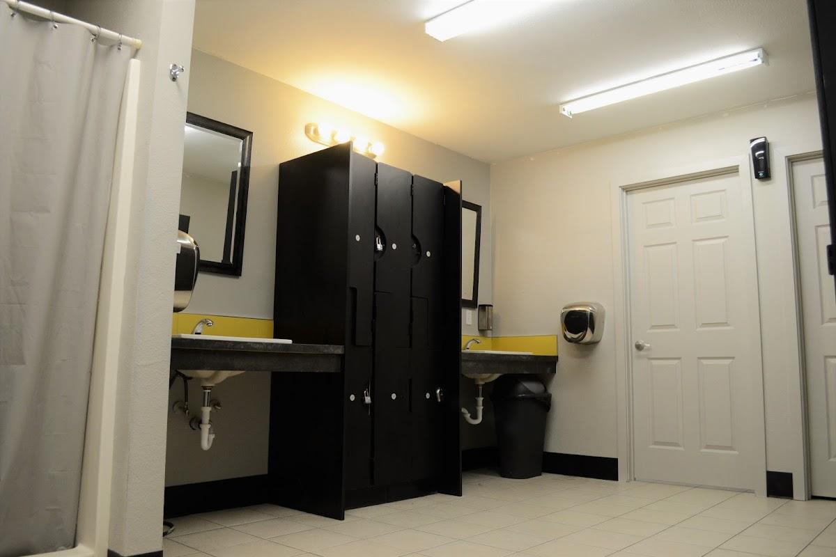 CrossFit X-Factor Photo of CrossFit X-Factor