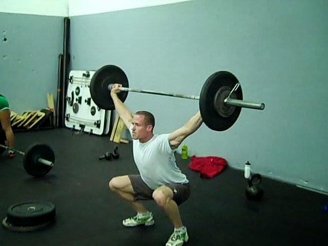 CrossFit X-Factor Photo of CrossFit X-Factor