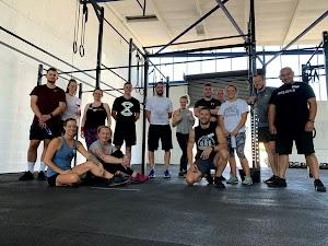 ORE Fitness Community (home of ORE CrossFit) Photo of CrossFit MXL