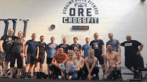 ORE Fitness Community (home of ORE CrossFit) Photo of CrossFit MXL