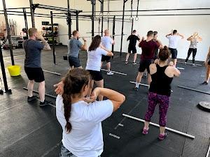 ORE Fitness Community (home of ORE CrossFit) Photo of CrossFit MXL