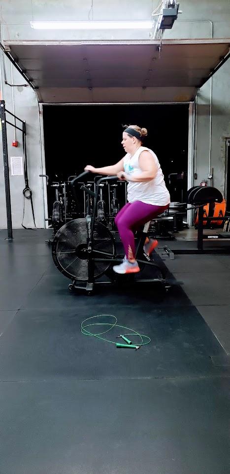 CrossFit Station Photo of CrossFit Station