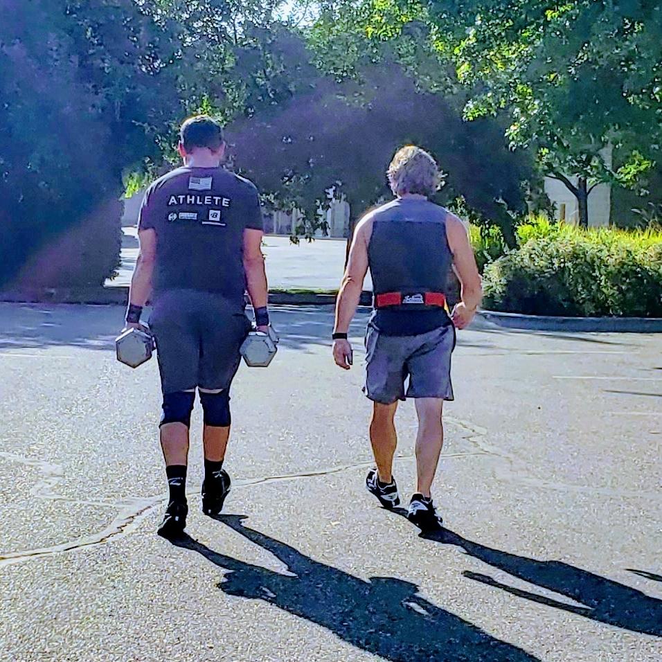 CrossFit Station Photo of CrossFit Station