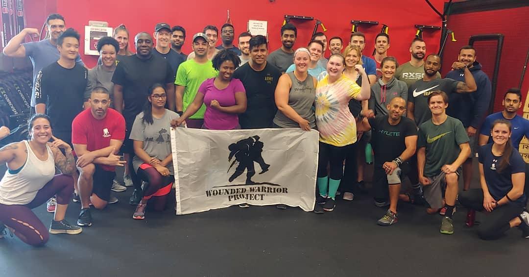 CrossFit Route 7 Photo of CrossFit Route 7