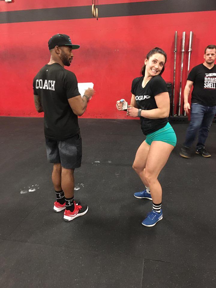 CrossFit Route 7 Photo of CrossFit Route 7