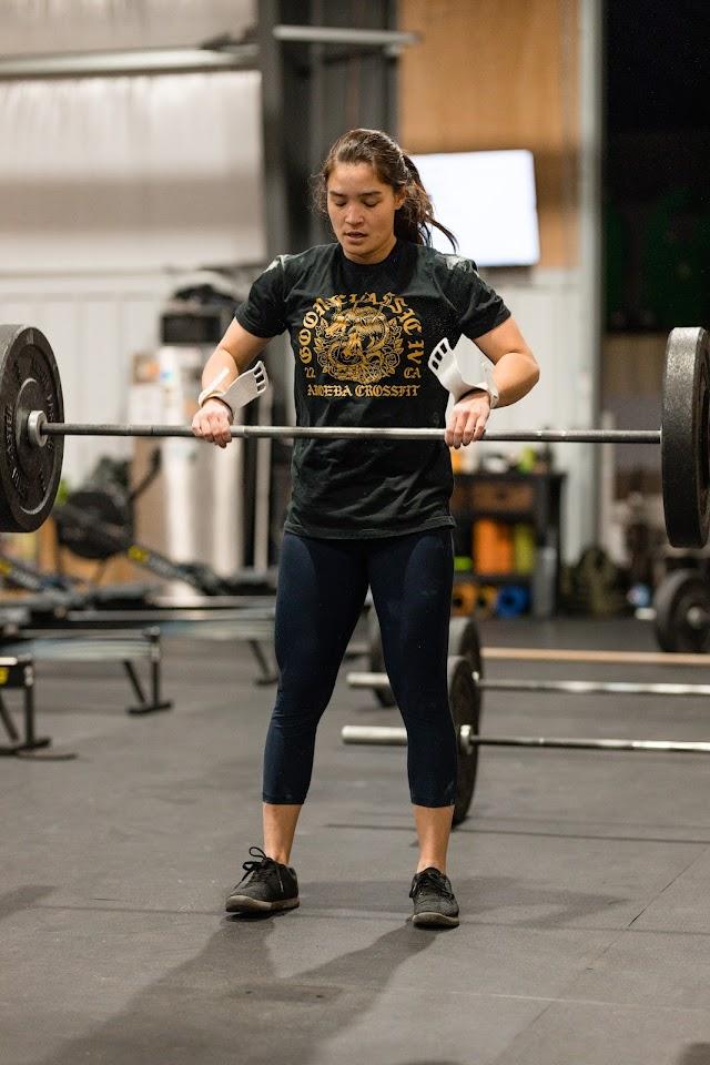 R6 CrossFit - The #1 CrossFit gym in Turlock, Ca. Photo of R6 CrossFit