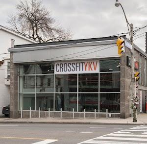 CrossFit YKV Photo of CrossFit YKV