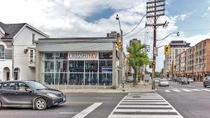 Pagan Photo of CrossFit YKV