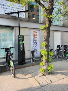 Francesca Love Photo of CrossFit YKV