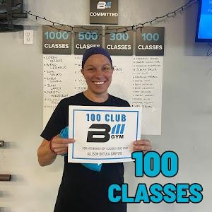 B3 Gym Photo of B3 CrossFit