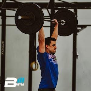 B3 Gym Photo of B3 CrossFit
