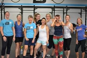 B3 Gym Photo of B3 CrossFit