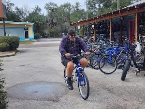 Tony Laramore Photo of B3 CrossFit