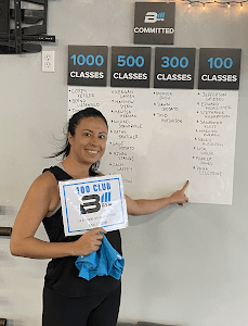 B3 Gym Photo of B3 CrossFit