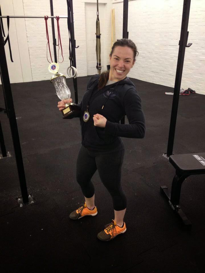 CrossFit Blackwater Photo of CrossFit Blackwater