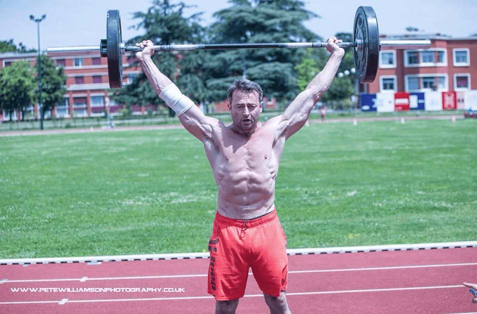 CrossFit Blackwater Photo of CrossFit Blackwater