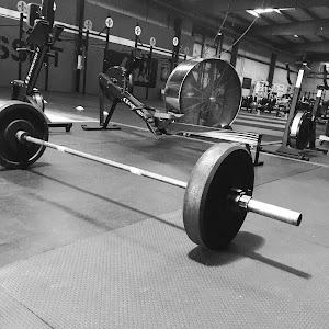 CrossFit Amis Photo of CrossFit Amis