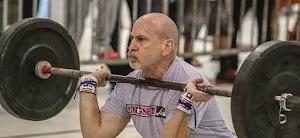 CrossFit Amis Photo of CrossFit Amis