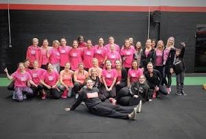 Paulo Renato Photo of CrossFit Black Edition