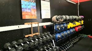 Filipe Pitacho Photo of CrossFit Black Edition