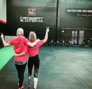 Paulo Renato Photo of CrossFit Black Edition