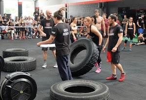 Paulo Renato Photo of CrossFit Black Edition