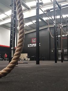 Dinarte Brito Photo of CrossFit Black Edition