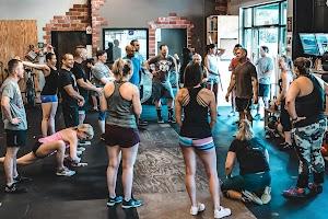 CrossFit Johns Creek Photo of CrossFit Johns Creek