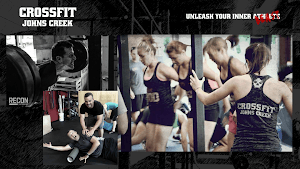 CrossFit Johns Creek Photo of CrossFit Johns Creek