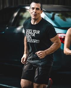 CrossFit Johns Creek Photo of CrossFit Johns Creek