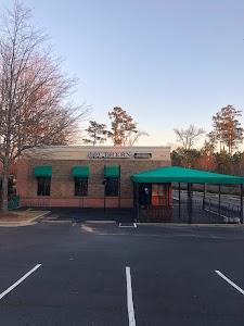 Iphone Tmd Photo of CrossFit Johns Creek